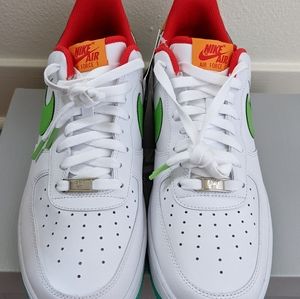 Nike Air Force 1 Shibuya men's 11